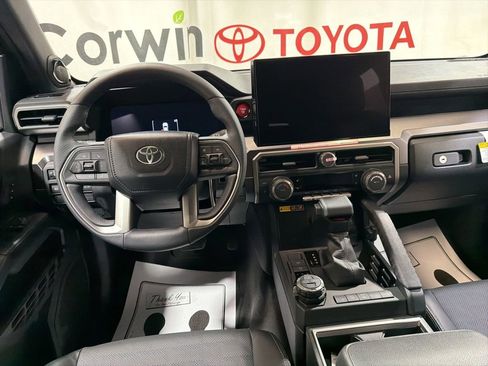 Certified 2026 Toyota 4Runner 4WD image 20