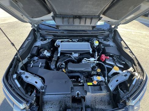 New 2026 Subaru Outback Touring XT image 31