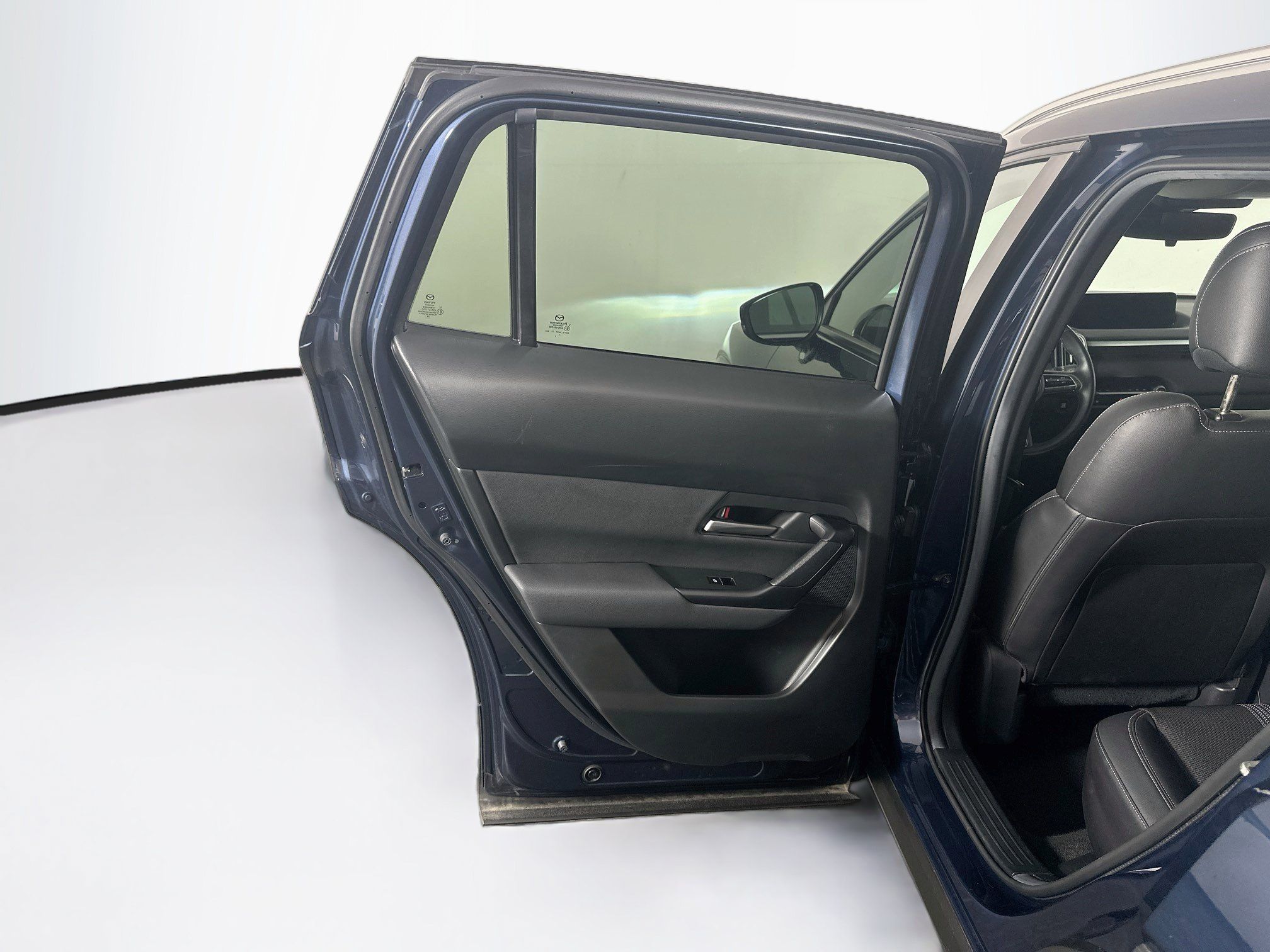 Used 2025 MAZDA CX-50 AWD 2.5 S w/ Premium Package image 26