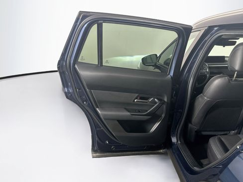 Used 2025 MAZDA CX-50 AWD 2.5 S w/ Premium Package image 26