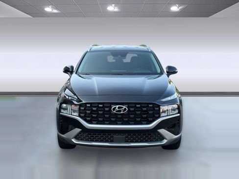 Used 2023 Hyundai Santa Fe SEL w/ Cargo Package AWD/4WD image 6