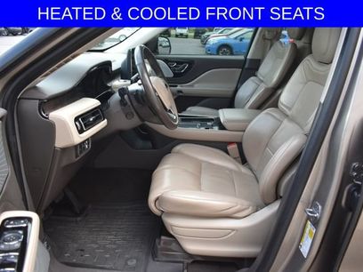 Used 2020 Lincoln Aviator Reserve w/ Equipment Group 202A