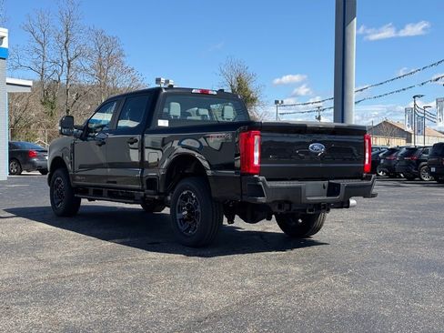 New 2026 Ford F250 XL w/ STX Appearance Package AWD/4WD image 5