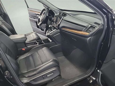 Used 2021 Honda CR-V EX-L image 28