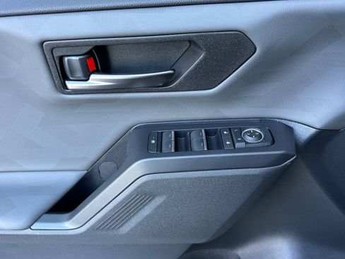 New 2026 Toyota RAV4 AWD image 12