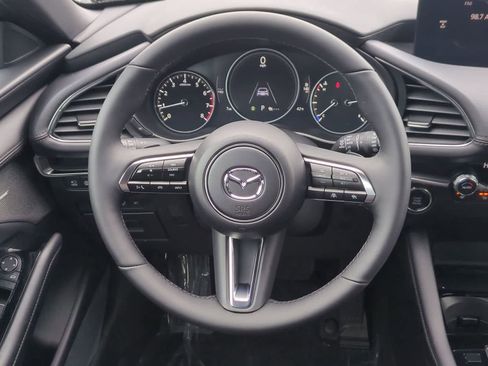 New 2026 MAZDA MAZDA3 Hatchback w/Premium Plus Pkg AWD/4WD image 23