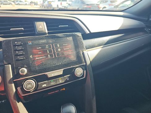 Used 2019 Honda Civic Sport image 11