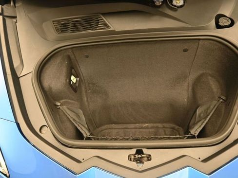 Used 2020 Chevrolet Corvette Stingray Premium Conv w/ 3LT Preferred Equipment Group image 23