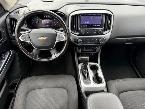 Used 2020 Chevrolet Colorado LT w/ Safety Package image 20