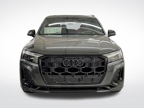 New 2026 Audi SQ7 Prestige AWD/4WD image 8