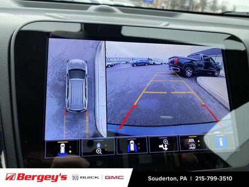 Certified 2023 Chevrolet Equinox RS w/ RS Leather Package image 17