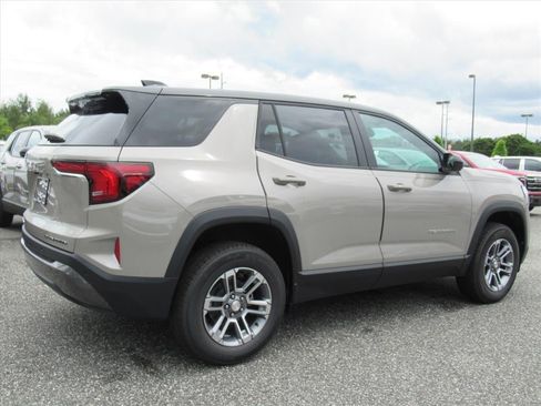 New 2026 GMC Terrain Elevation image 6