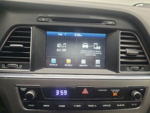 Used 2016 Hyundai Sonata SE w/ Cargo Package FWD image 25