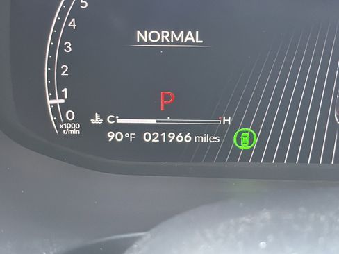 Certified 2023 Acura MDX SH-AWD w/ Advance Package image 22