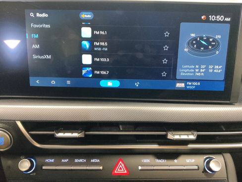 Used 2025 Hyundai Sonata SEL FWD image 25