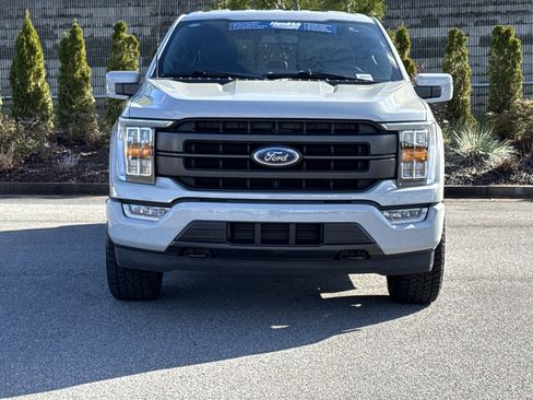 Used 2023 Ford F150 Lariat image 3