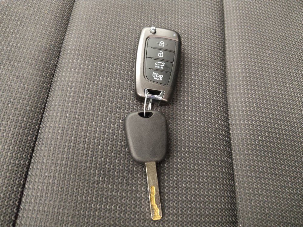 Used 2022 Hyundai Accent SE FWD image 32