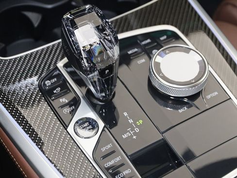 Used 2023 BMW X5 M50i w/ Executive Package image 7