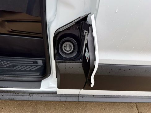 New 2026 Ford Transit 150 Low Roof AWD w/ Load Area Protection Package image 11