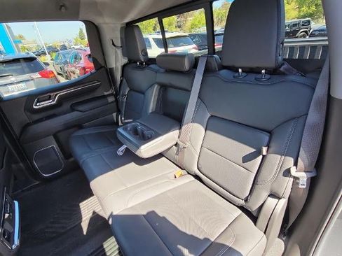Used 2024 Chevrolet Silverado 1500 LTZ AWD/4WD image 26