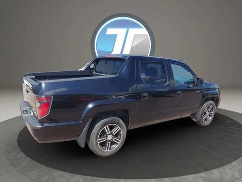 Used 2014 Honda Ridgeline Sport image 8