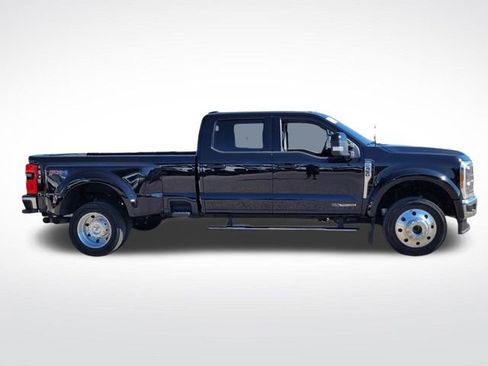 Certified 2023 Ford F450 Lariat w/ Lariat Ultimate Package image 11