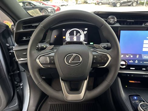 Certified 2023 Lexus RZ 450e Premium w/ Accessory Package (2T) AWD/4WD image 29