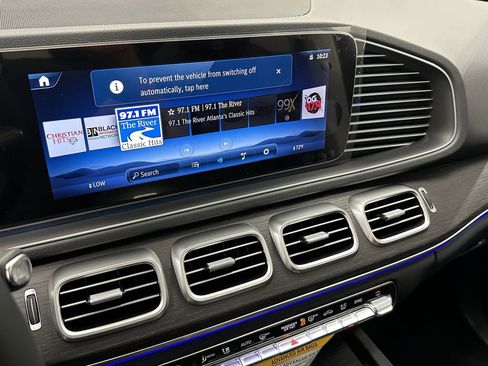 New 2026 Mercedes-Benz GLE 450 4MATIC image 32