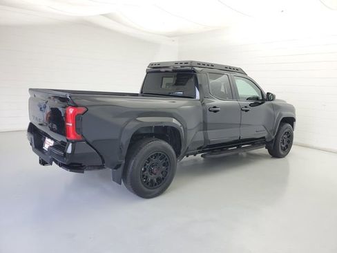 Used 2024 Toyota Tacoma SR5 RWD image 5