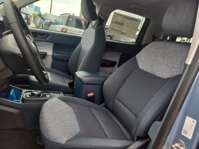 New 2026 Ford Maverick XLT w/ XLT Luxury Package FWD image 19