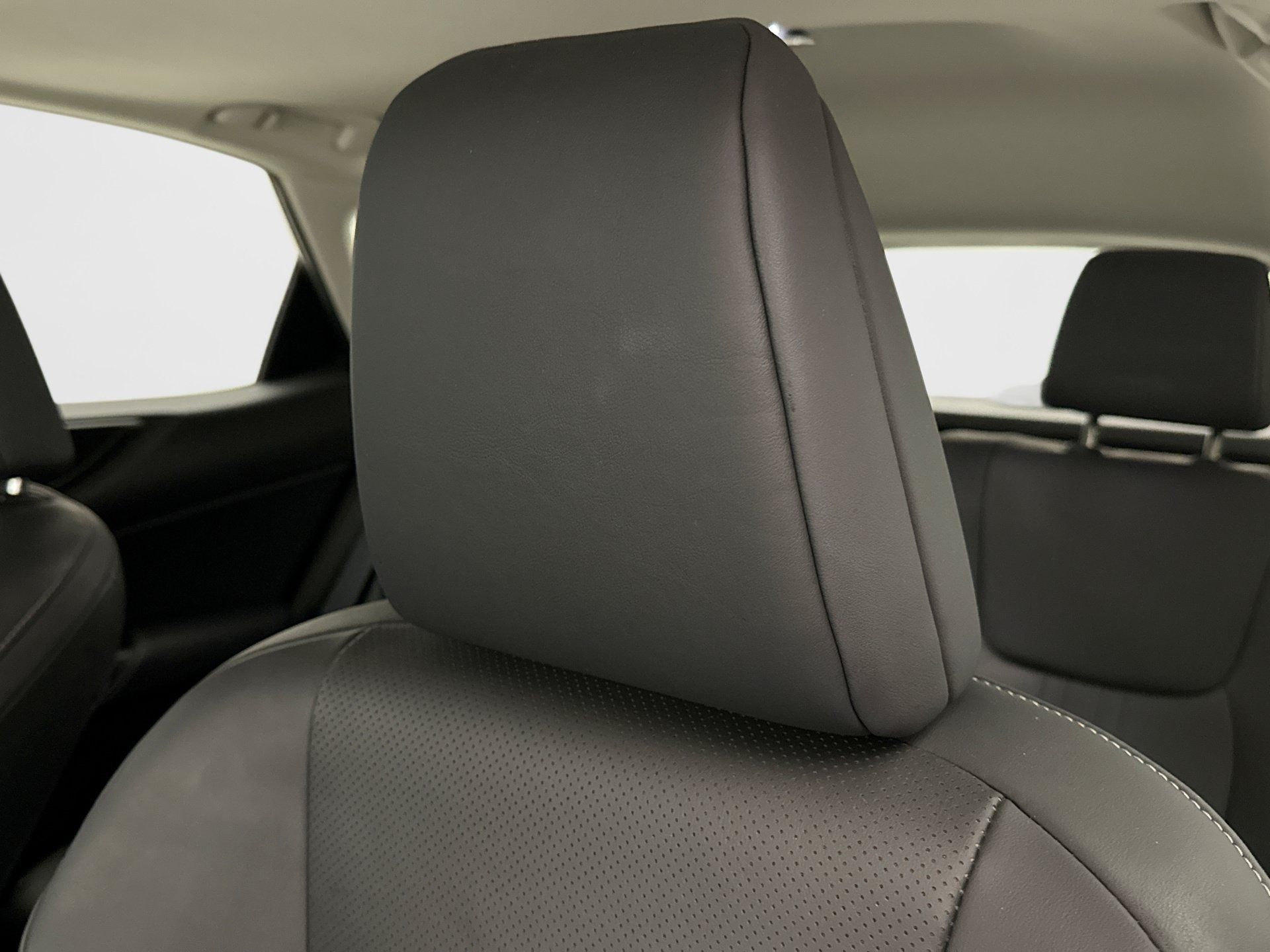 Used 2022 Lexus NX 350 AWD w/ Cold Area Package image 8