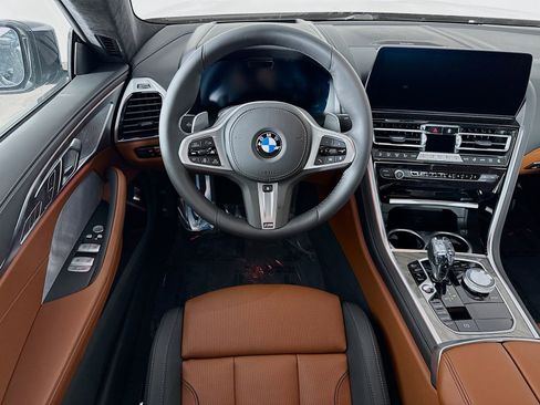 New 2026 BMW 840i image 24