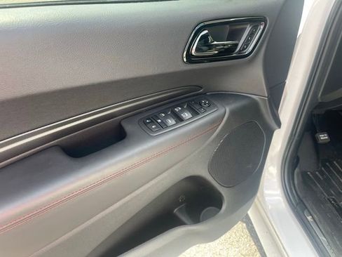 Used 2023 Dodge Durango R/T w/ Tow 'N Go Package image 24