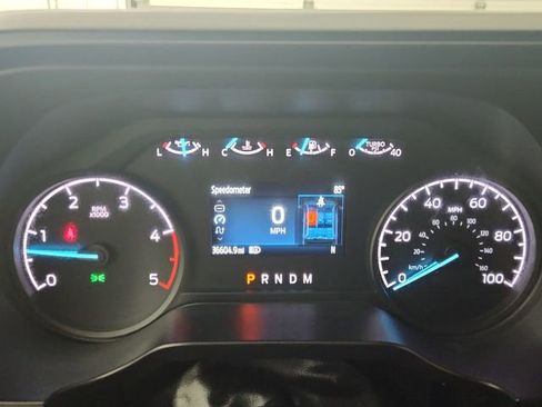 Certified 2025 Ford F250 XLT AWD/4WD image 23