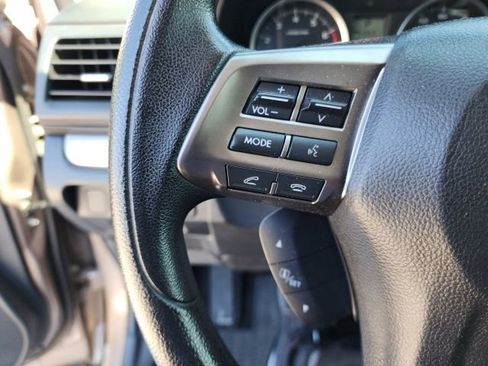 Used 2015 Subaru Forester 2.5i Premium w/ Rugged Package #1 image 30