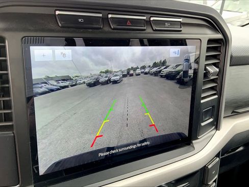 Used 2023 Ford F150 XLT w/ Equipment Group 302A High image 26