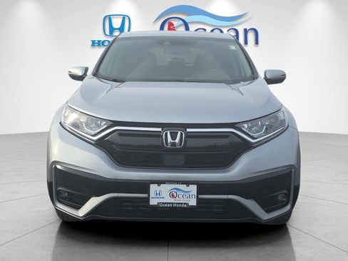 Used 2020 Honda CR-V EX-L image 8