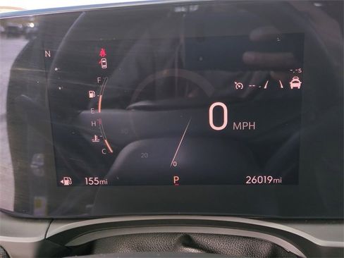 Certified 2024 Buick Envista Sport Touring w/ Convenience I Package image 12