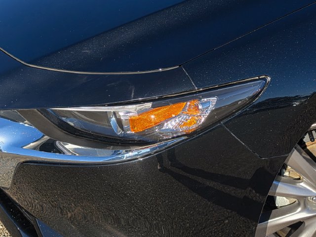 Used 2025 MAZDA MAZDA3 s FWD image 28