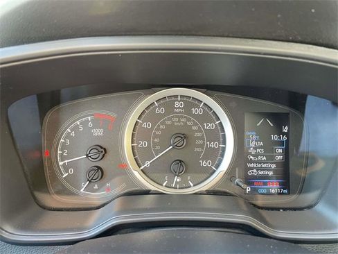 Used 2022 Toyota Corolla LE image 22