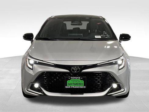 New 2026 Toyota Corolla XSE image 5