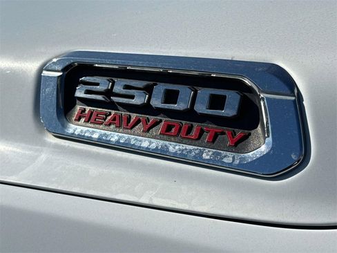 Used 2022 RAM 2500 Big Horn image 10