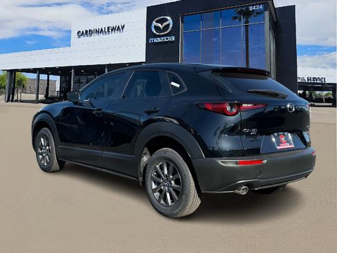 New 2026 MAZDA CX-30 AWD 2.5 S image 7