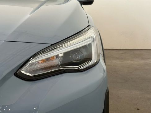 Certified 2023 Subaru Crosstrek 2.5i Limited image 17