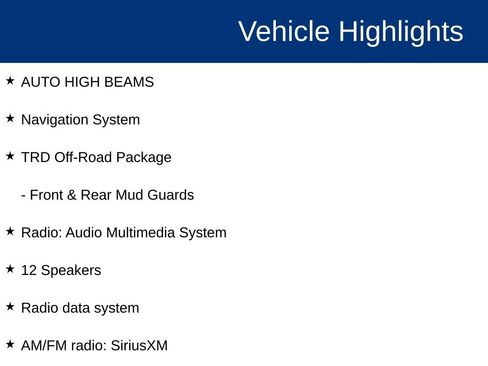 Used 2024 Toyota Tundra Platinum AWD/4WD image 20