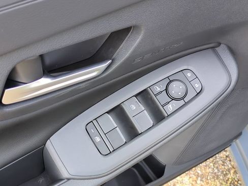 New 2026 Nissan Sentra SV w/ SV Convenience Package FWD image 12