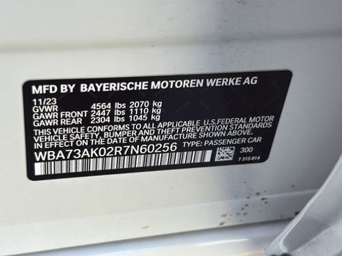Used 2024 BMW 228i xDrive Gran Coupe AWD/4WD image 32