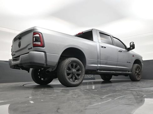 Used 2024 RAM 2500 Laramie w/ Night Edition AWD/4WD image 24