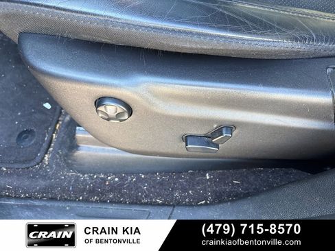 Used 2019 Jeep Grand Cherokee Altitude image 12