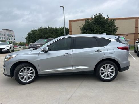 Used 2020 Acura RDX FWD image 6